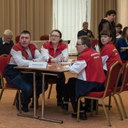 Знатоки ВОИ - 2019