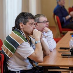 Знатоки ВОИ - 2019