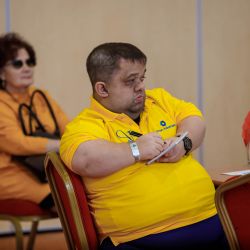 Знатоки ВОИ - 2019