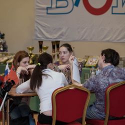 Знатоки ВОИ - 2019