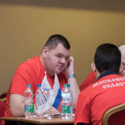 Знатоки ВОИ - 2019
