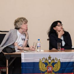 Знатоки ВОИ - 2019