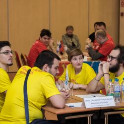 Знатоки ВОИ - 2019