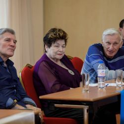 Знатоки ВОИ - 2019