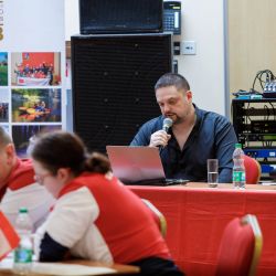 Знатоки ВОИ - 2019