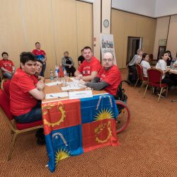 Знатоки ВОИ - 2019