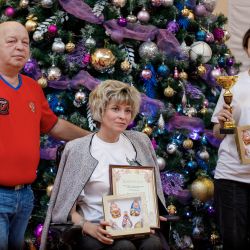 Знатоки ВОИ - 2019