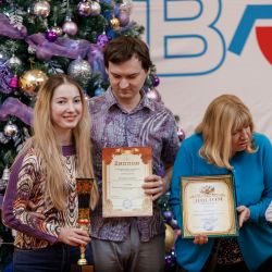 Знатоки ВОИ - 2019