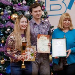 Знатоки ВОИ - 2019