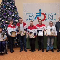 Знатоки ВОИ - 2019