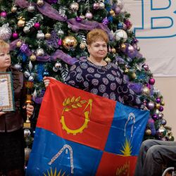 Знатоки ВОИ - 2019