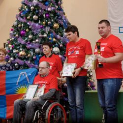 Знатоки ВОИ - 2019