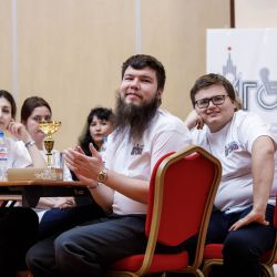 Знатоки ВОИ - 2019
