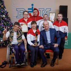 Знатоки ВОИ - 2019