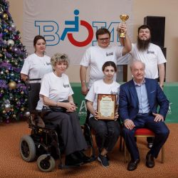 Знатоки ВОИ - 2019