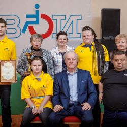 Знатоки ВОИ - 2019