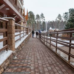 Семинар и мастер-класс для экспертов по доступной среде