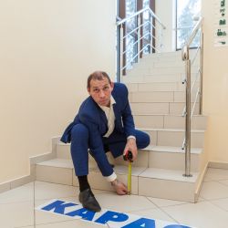 Семинар и мастер-класс для экспертов по доступной среде