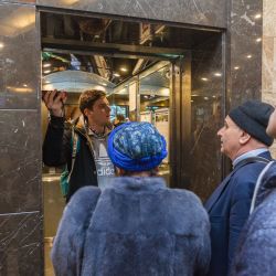 Семинар и мастер-класс для экспертов по доступной среде