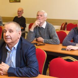 Семинар и мастер-класс для экспертов по доступной среде