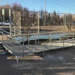 Поставка и монтаж
