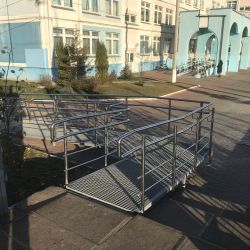 Поставка и монтаж
