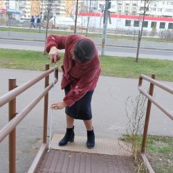 Паспорт доступности