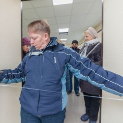 Экспертный центр "Доступная среда" в Коломне