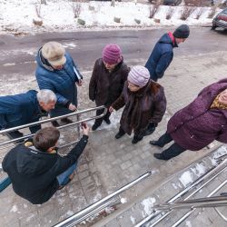 Экспертный центр "Доступная среда" в Коломне