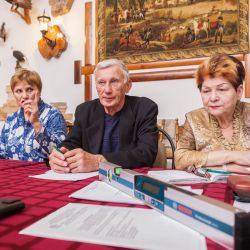 Экспертный центр "Доступная среда" в Коломне