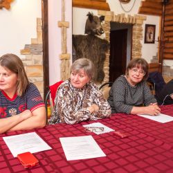 Экспертный центр "Доступная среда" в Коломне