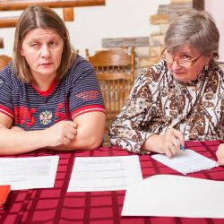 Экспертный центр "Доступная среда" в Коломне