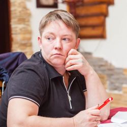 Экспертный центр "Доступная среда" в Коломне