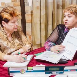 Экспертный центр "Доступная среда" в Коломне