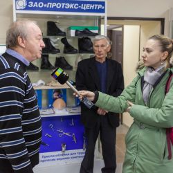 Экспертный центр "Доступная среда" в Коломне