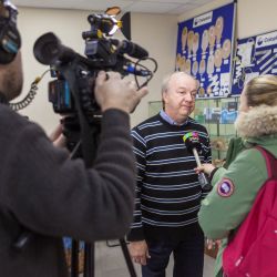 Экспертный центр "Доступная среда" в Коломне