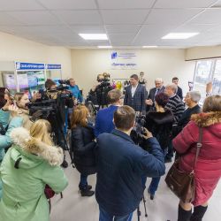Экспертный центр "Доступная среда" в Коломне