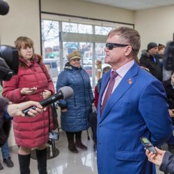 Экспертный центр "Доступная среда" в Коломне