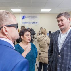 Экспертный центр "Доступная среда" в Коломне