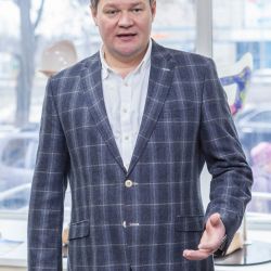 Экспертный центр "Доступная среда" в Коломне