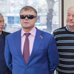 Экспертный центр "Доступная среда" в Коломне