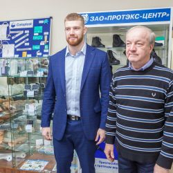 Экспертный центр "Доступная среда" в Коломне