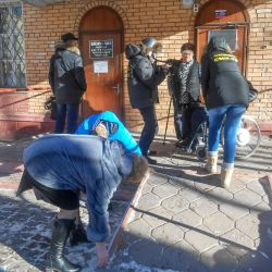 Рейд ОНФ
