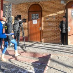 Общественный рейд ОНФ «За доступную медико-социальную экспертизу»