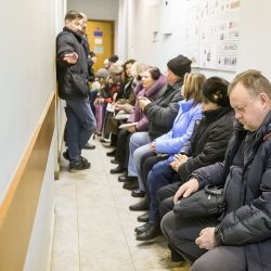 Общественный рейд ОНФ «За доступную медико-социальную экспертизу»