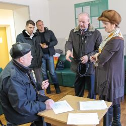 Общественный рейд ОНФ «За доступную медико-социальную экспертизу»