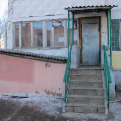 Общественный рейд ОНФ «За доступную медико-социальную экспертизу»