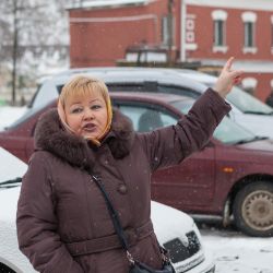 Троице-Сергиева лавра