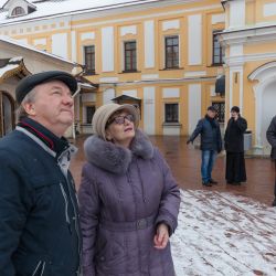 Троице-Сергиева лавра