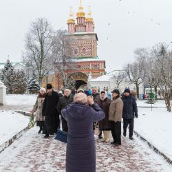 Троице-Сергиева лавра